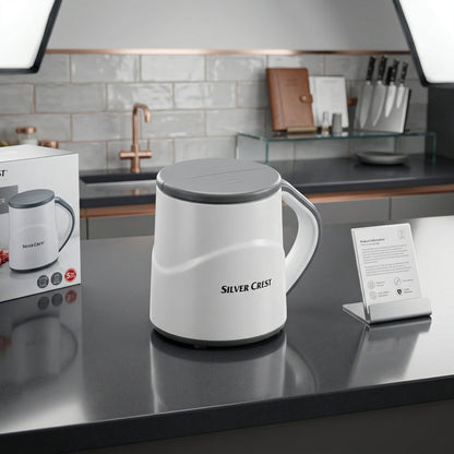 Silver Crest 3L Chopper | Electric Meat Grinder white Motor - Armaa Store Pk