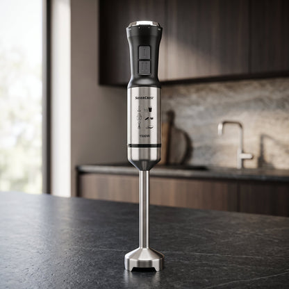 Silver Crest Hand Blender - Stick Blender - Armaa Store Pk