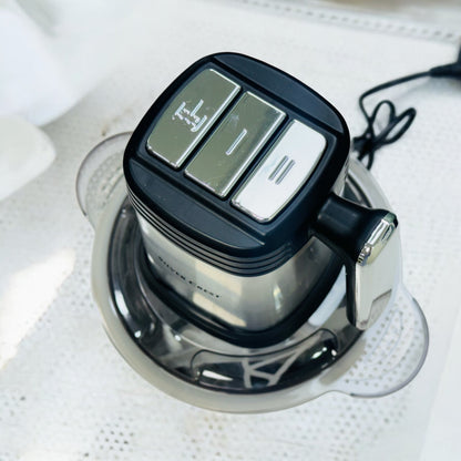 silver crest chopper button armaa store