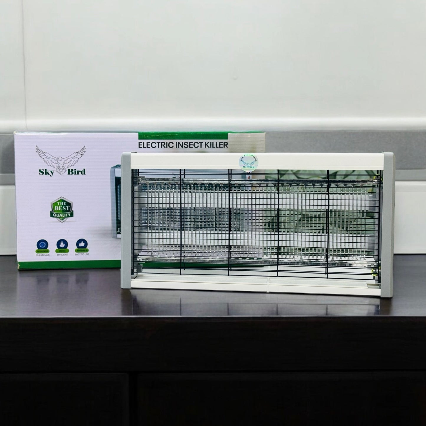 Sky Bird Insect Killer 10W - Armaa Store Pk