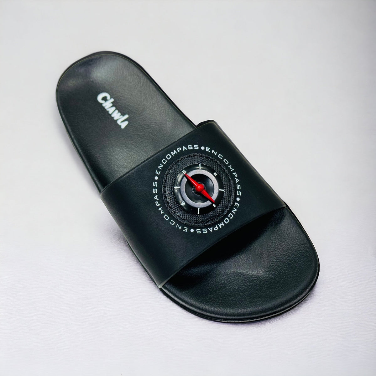 Slippers for men slides for men flipflop - Armaa Store Pk