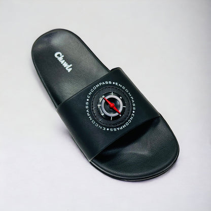 Slippers for men slides for men flipflop - Armaa Store Pk