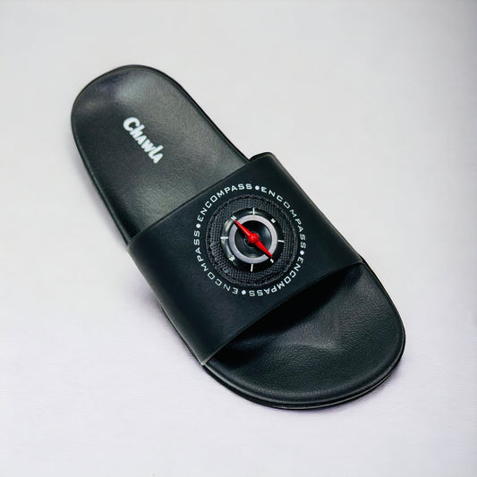 Slippers for men slides for men flipflop - Armaa Store Pk