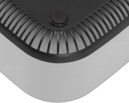 Smokeless Ashtray for Cigarettes – Portable Negative Ion Air Purifier - Armaa Store Pk