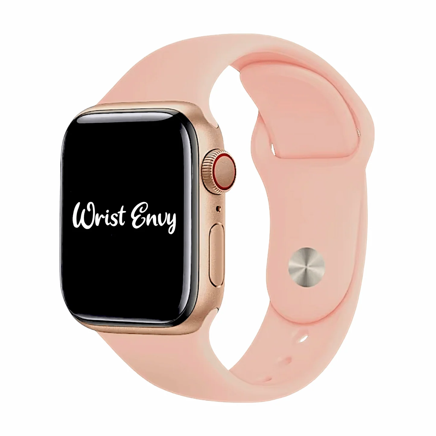 10 in 1 Smart Watch (WS-28) With Super Amoled Display