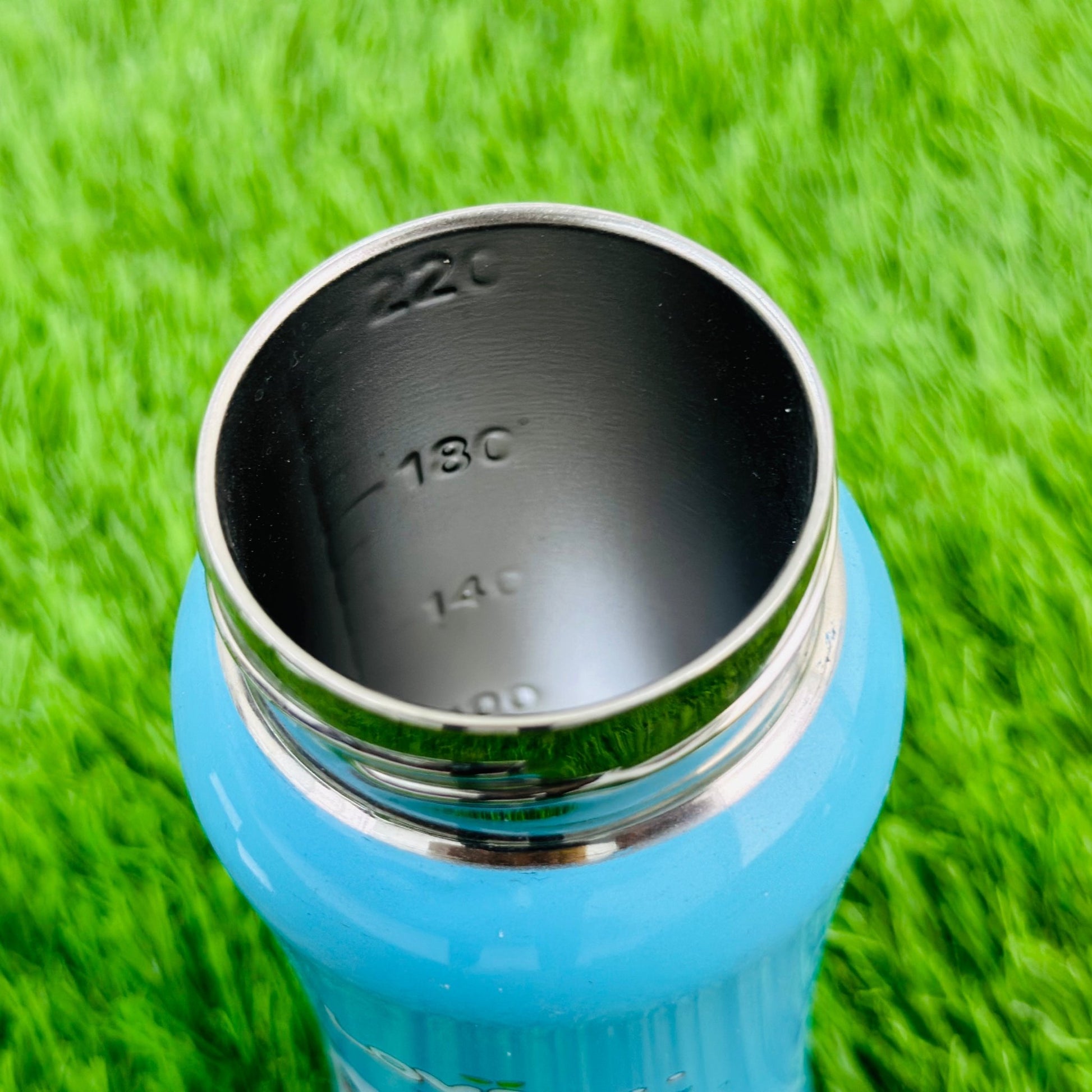 Stainless Steel Vacuum Flask Feeding Bottle - Armaa Store Pk