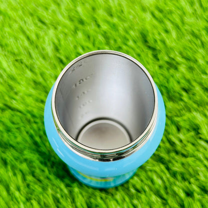 Stainless Steel Vacuum Flask Feeding Bottle - Armaa Store Pk