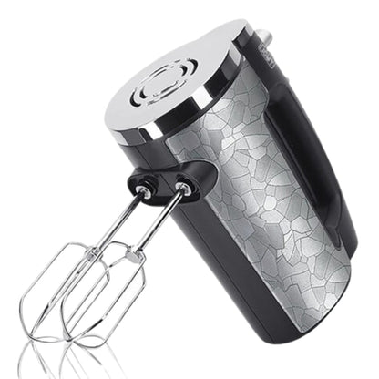 Starlight Hand Mixer & Egg Beater MM-300W