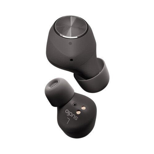 Sudio T2 Active Noise Cancellation True Wireless Earbuds – Premium Sound, Crystal Clear Calls & All-Day Comfort - Armaa Store Pk