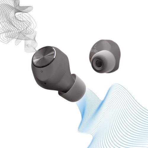 Sudio T2 Active Noise Cancellation True Wireless Earbuds – Premium Sound, Crystal Clear Calls & All-Day Comfort - Armaa Store Pk