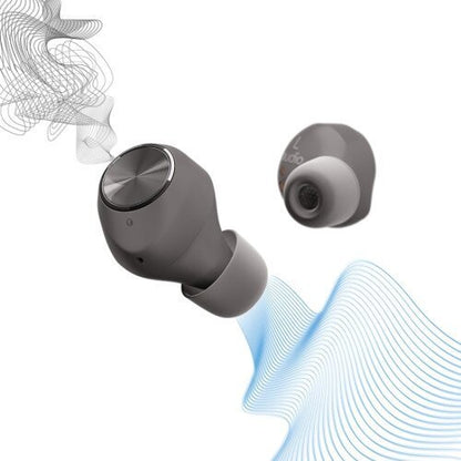 Sudio T2 Active Noise Cancellation True Wireless Earbuds – Premium Sound, Crystal Clear Calls & All-Day Comfort - Armaa Store Pk