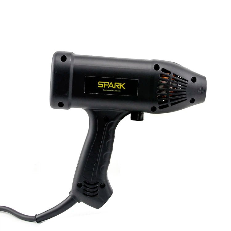 Taizhou Genteck Electric Hand Welding Machine MMA 400 - Armaa Store Pk