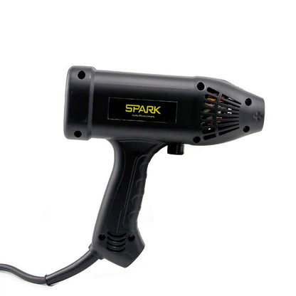 Taizhou Genteck Electric Hand Welding Machine MMA 400 - Armaa Store Pk