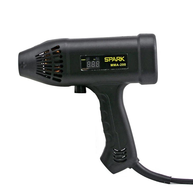 Taizhou Genteck Electric Hand Welding Machine MMA 400 - Armaa Store Pk