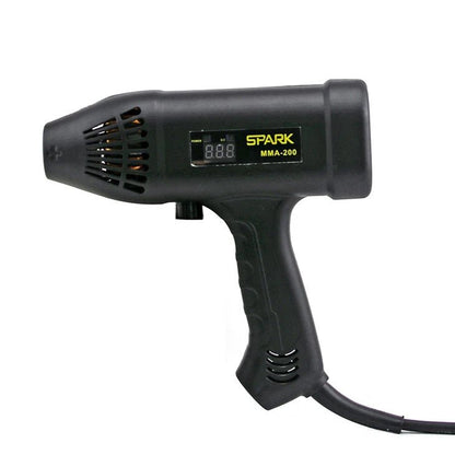 Taizhou Genteck Electric Hand Welding Machine MMA 400 - Armaa Store Pk