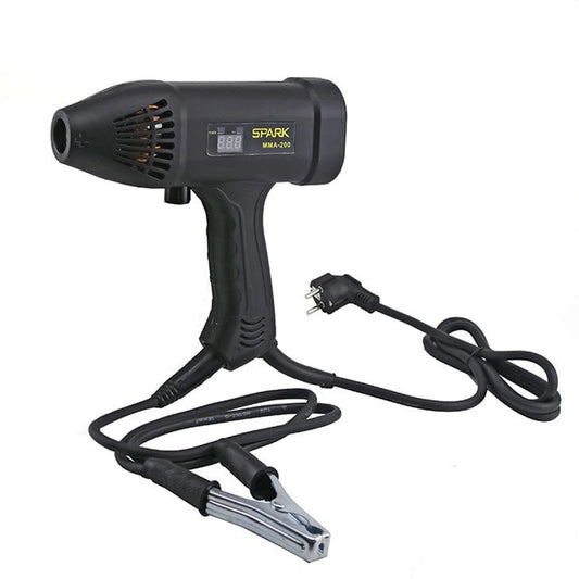 Taizhou Genteck Electric Hand Welding Machine MMA 400 - Armaa Store Pk