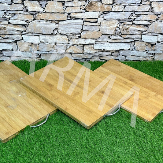 Tang Chi Cutting Board | Chopper Board - Armaa Store Pk