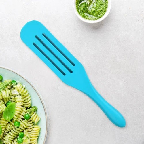 Techmanistan Non-Stick Heat Resistant Kitchen Turner Spatula - Armaa Store Pk