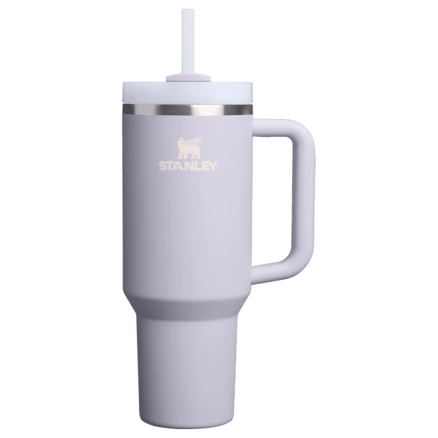 The Quencher H2.0 FlowState™ Tumbler 40oz – Premium Insulated Stainless Steel Travel Mug with Handle & Straw - Armaa Store Pk