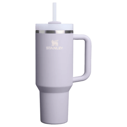 The Quencher H2.0 FlowState™ Tumbler 40oz – Premium Insulated Stainless Steel Travel Mug with Handle & Straw - Armaa Store Pk