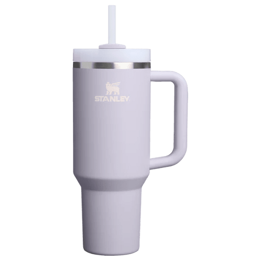 The Quencher H2.0 FlowState™ Tumbler 40oz – Premium Insulated Stainless Steel Travel Mug with Handle & Straw - Armaa Store Pk
