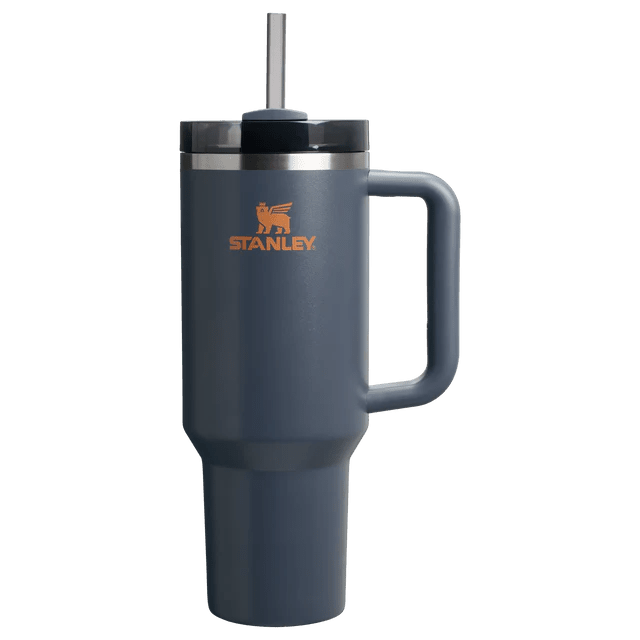 The Quencher H2.0 FlowState™ Tumbler 40oz – Premium Insulated Stainless Steel Travel Mug with Handle & Straw - Armaa Store Pk