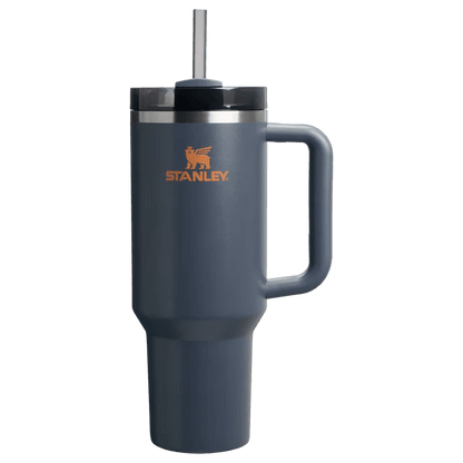 The Quencher H2.0 FlowState™ Tumbler 40oz – Premium Insulated Stainless Steel Travel Mug with Handle & Straw - Armaa Store Pk