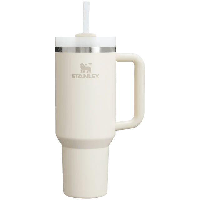 The Quencher H2.0 FlowState™ Tumbler 40oz – Premium Insulated Stainless Steel Travel Mug with Handle & Straw - Armaa Store Pk
