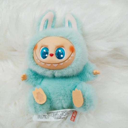 the monsters labubu