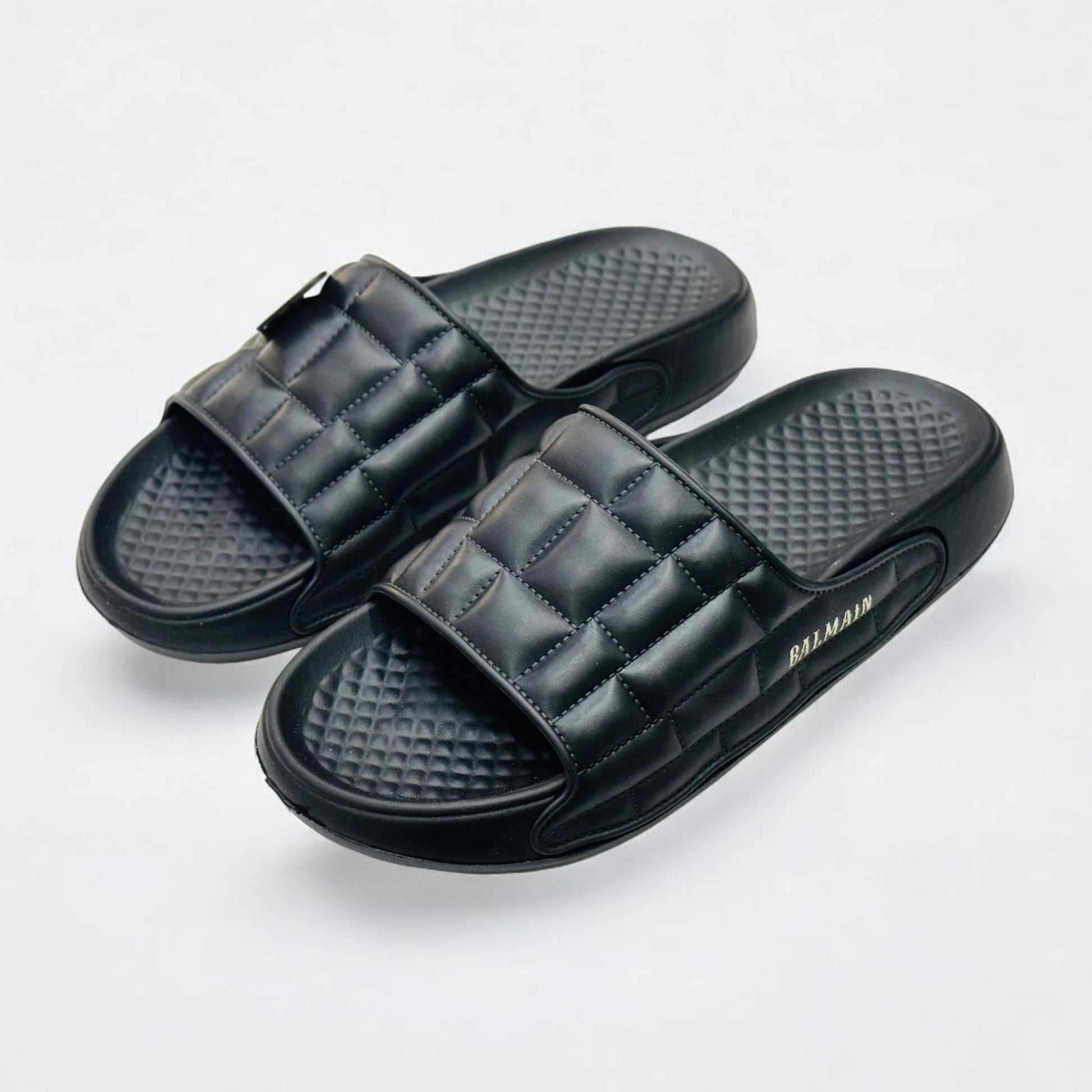 Trending Balman Slipper - Soft & Comfortable - Armaa Store Pk