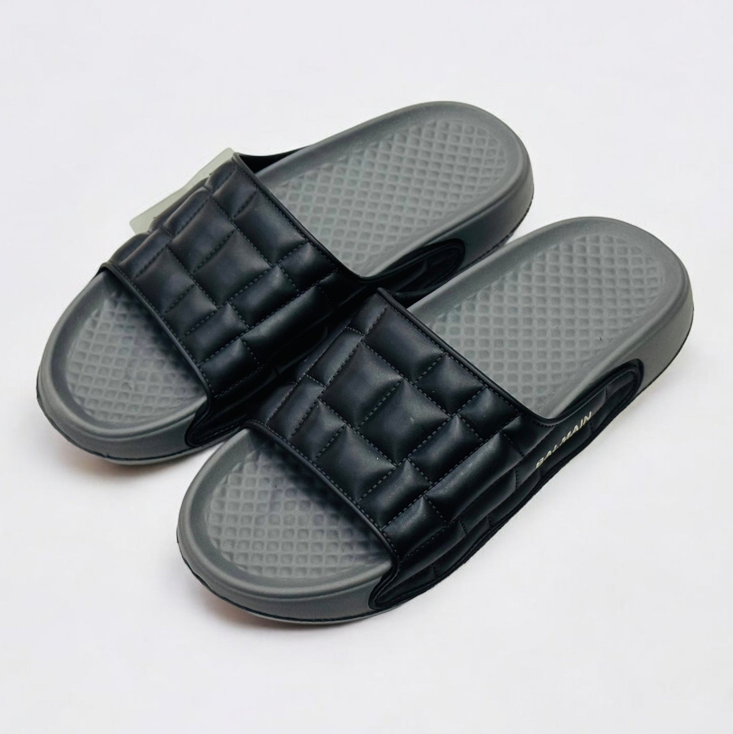 Trending Balman Slipper - Soft & Comfortable - Armaa Store Pk