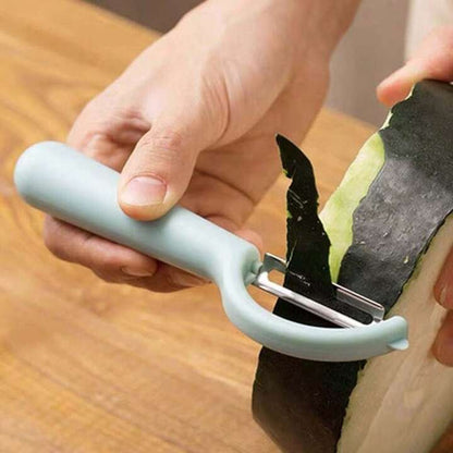 Ultra Sharp Julienne Fruit and Vegetable Peeler - Pack of 6 - Armaa Store Pk