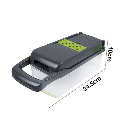 Vegetable Cutter 16 in 1 - Armaa Store Pk