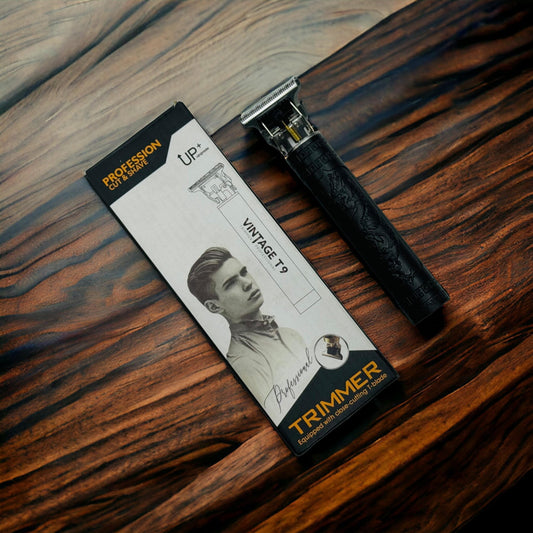 Vintage T9 Close Cutting T-Blade Trimmer - Armaa Store Pk