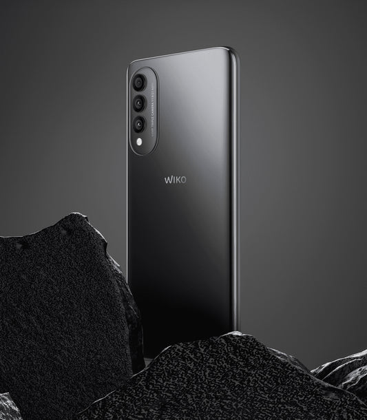 wiko t50