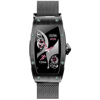 KUMI Gypsophila K18 Smart Watch