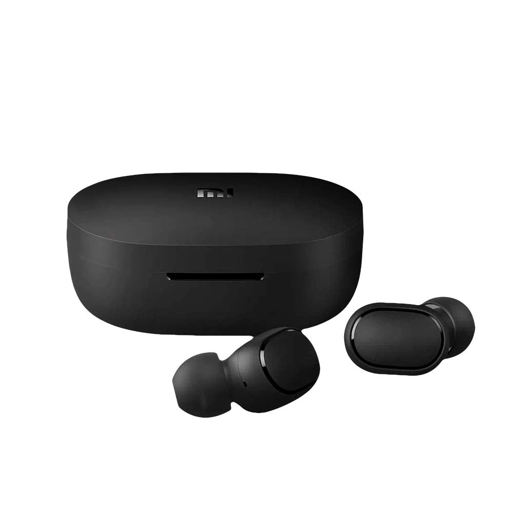 Xiaomi Redmi Airdots Basic TWSEJ04LS True Wireless Bluetooth Earbuds - Armaa Store Pk