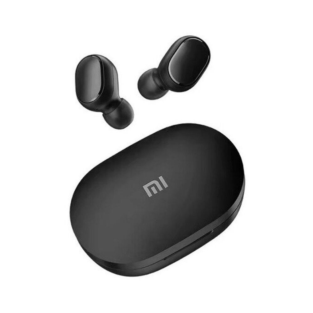Xiaomi Redmi Airdots Basic TWSEJ04LS True Wireless Bluetooth Earbuds - Armaa Store Pk