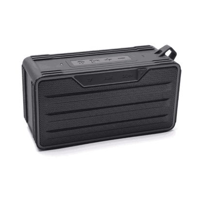 Zosam-W1 Portable Outdoor Speaker - IPX6 Waterproof Wireless Speaker - Armaa Store Pk