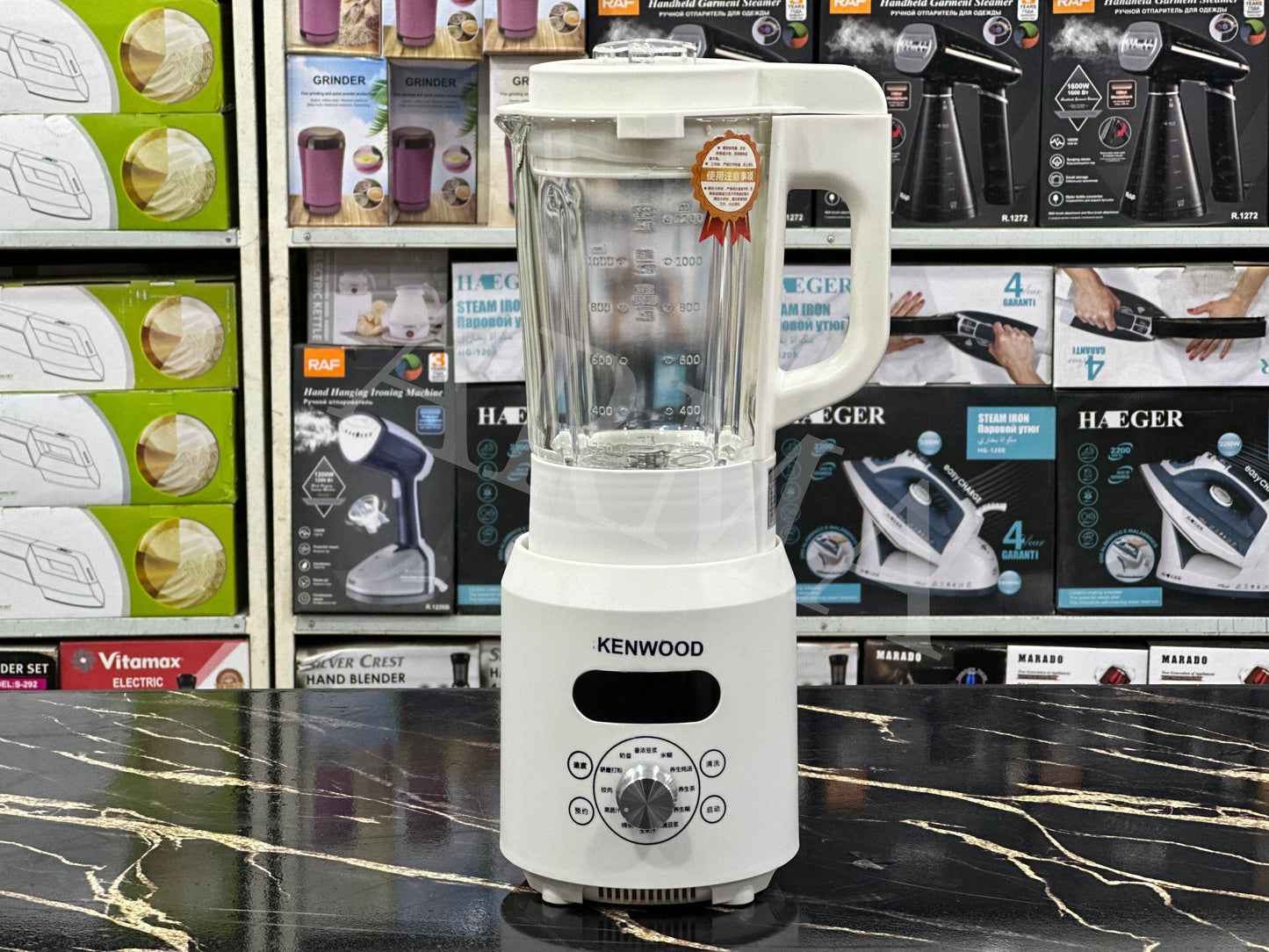 Kenwood Heavy Duty Blender | 600W