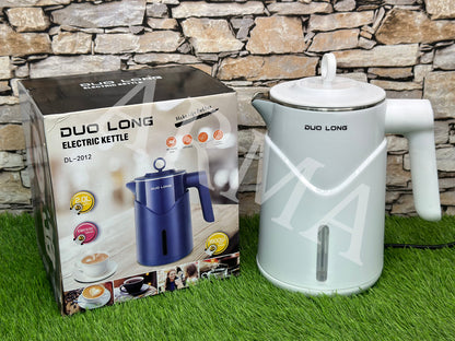 Duo Longs Electric Kettle | 2.0 Liter Capacity