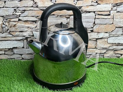 LEX MARK Electric Kettle - 5 Litre Capacity