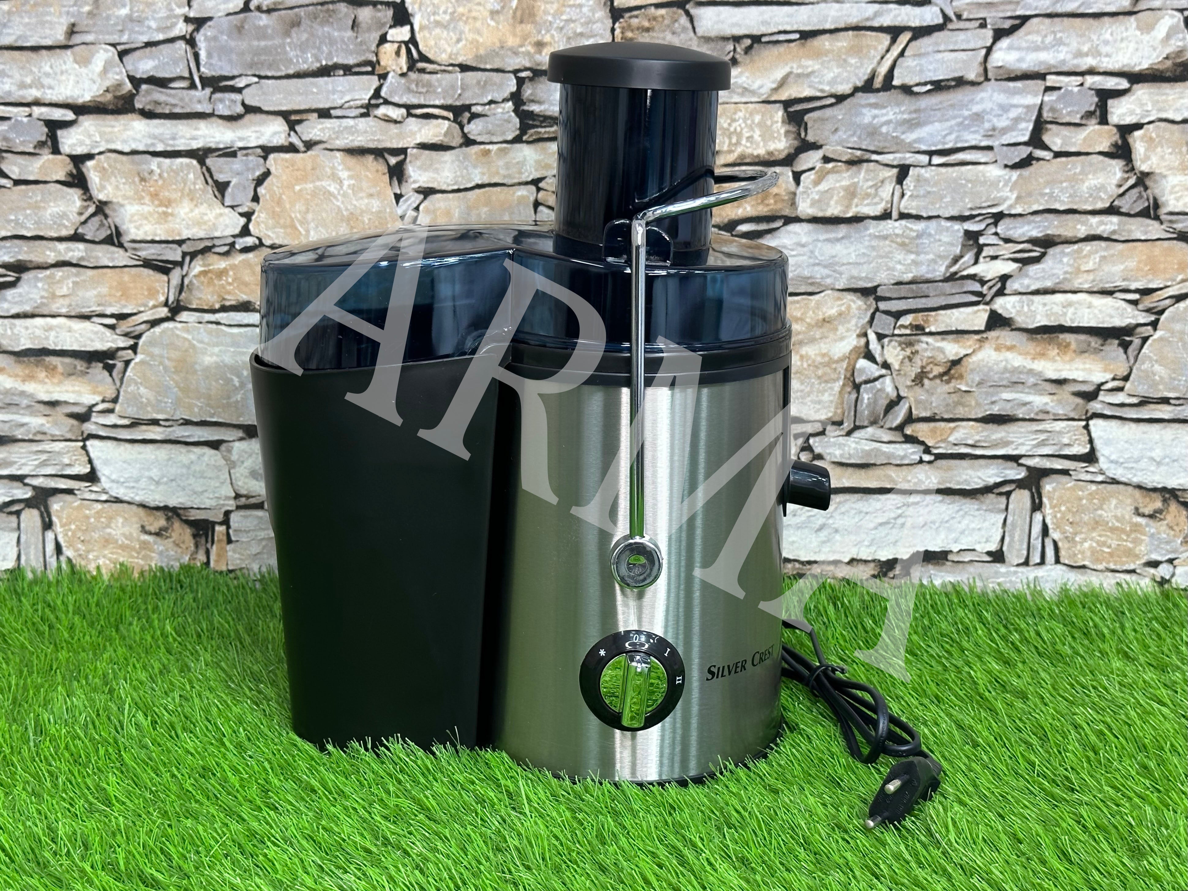 Juice extractor professional best sale