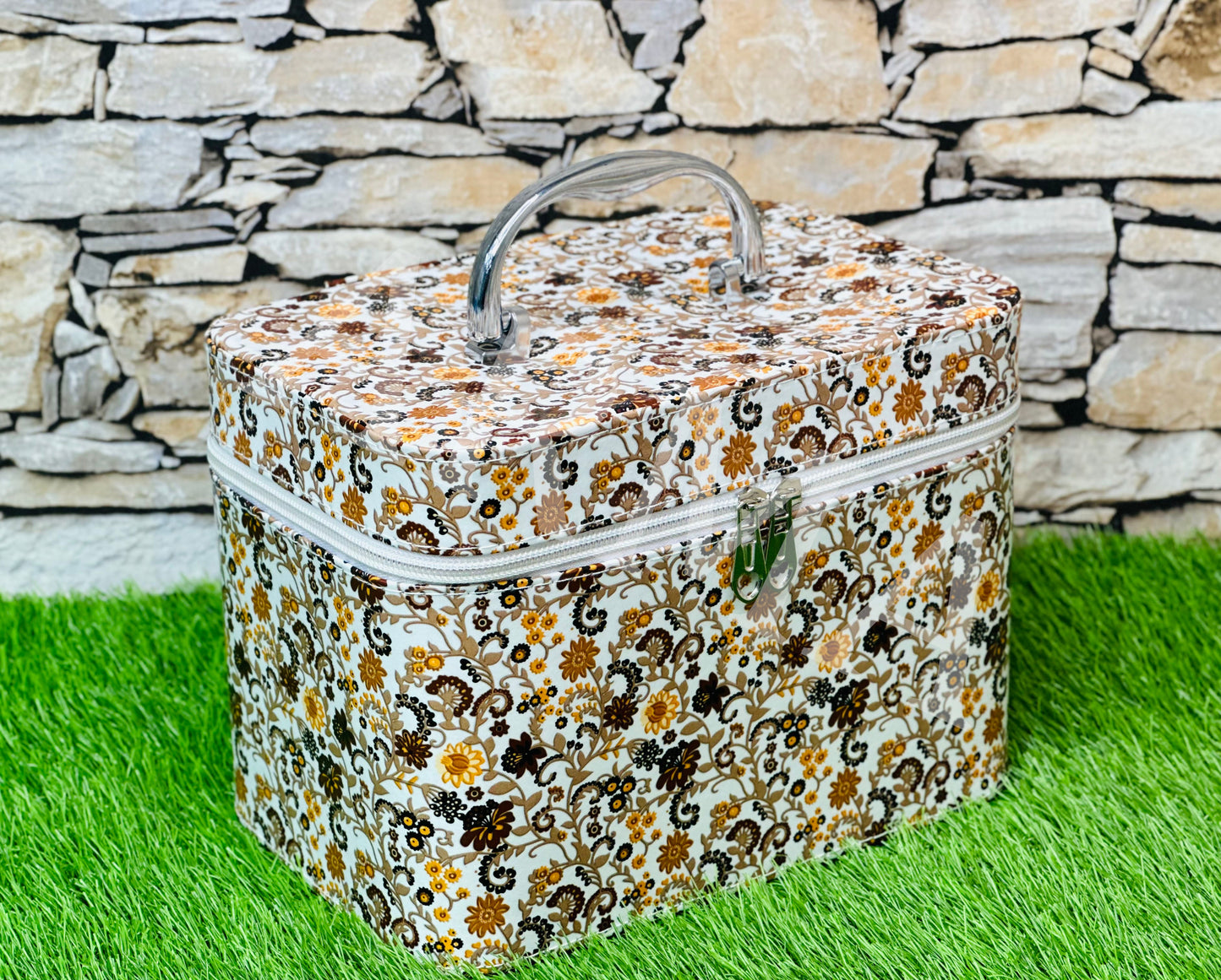 Cosmetic Storage Bag | Makeup Bag