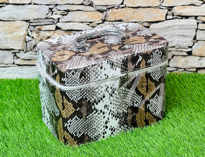 Cosmetic Storage Bag | Makeup Bag