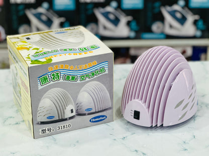 Homefort Air Purifier | Citrus Scent Purifier