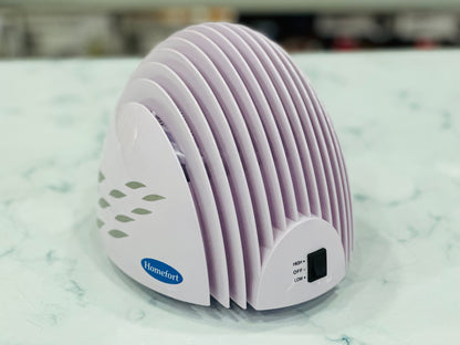 Homefort Air Purifier | Citrus Scent Purifier