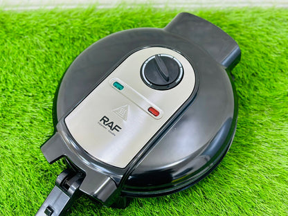 RAF NON-Stick Coated | ELECTRIC ROTI MAKER