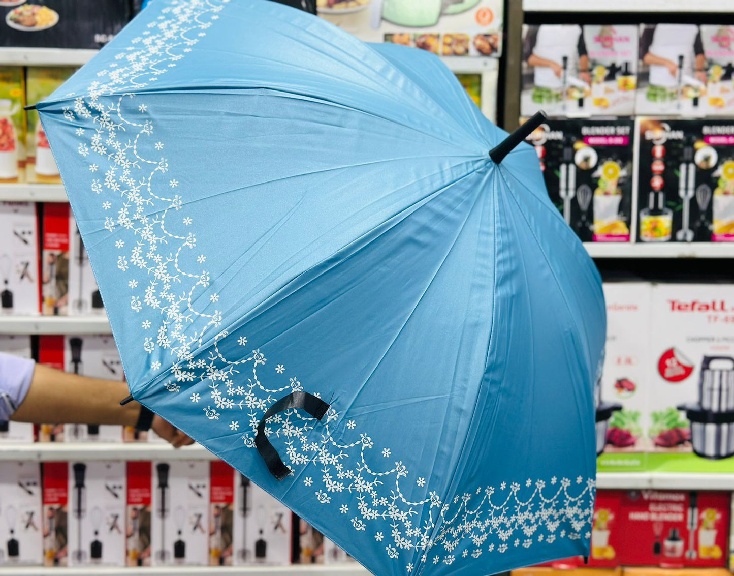 Premium quality Auto Open Umbrella | Windproof Umbrella