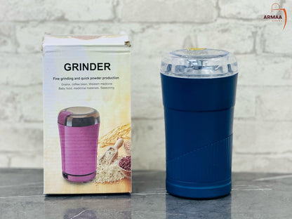 New Model Coffee Grinder | Masala Grinder